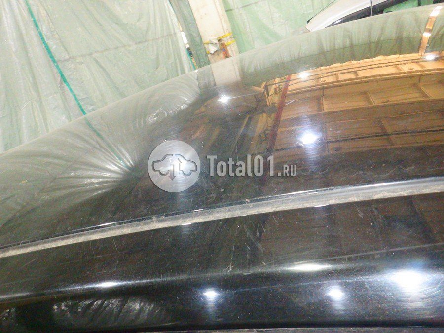 Фото Nissan Note 122