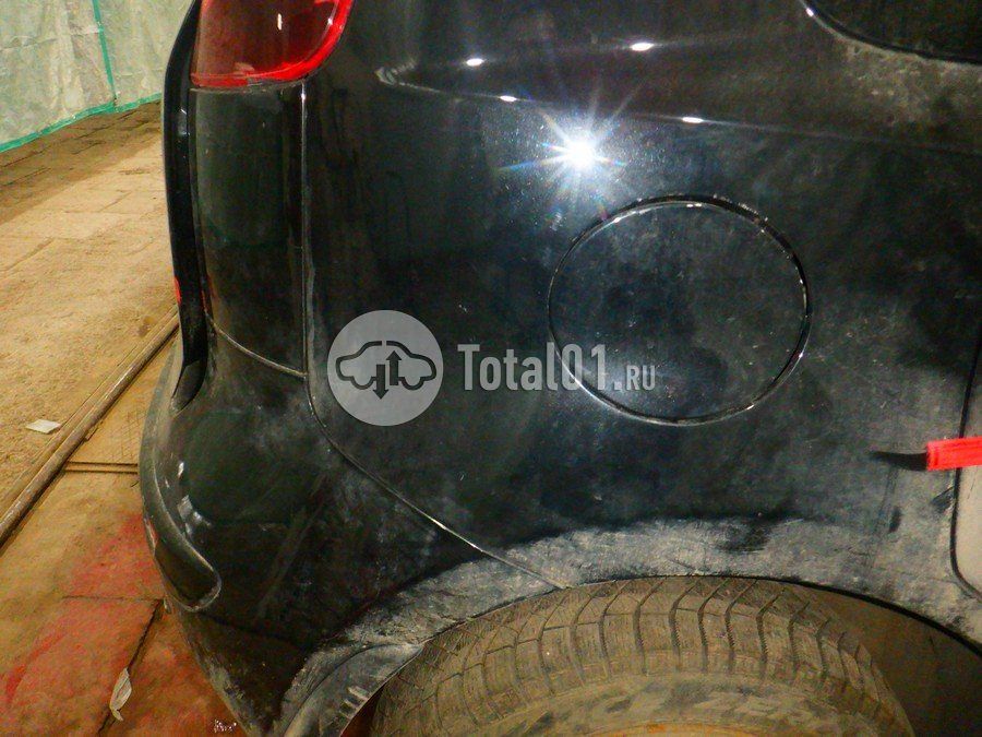 Фото Nissan Note 128