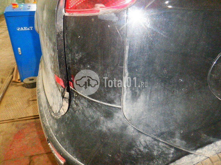 Фото Nissan Note 138