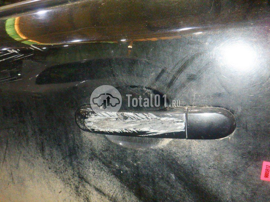 Фото Nissan Note 174