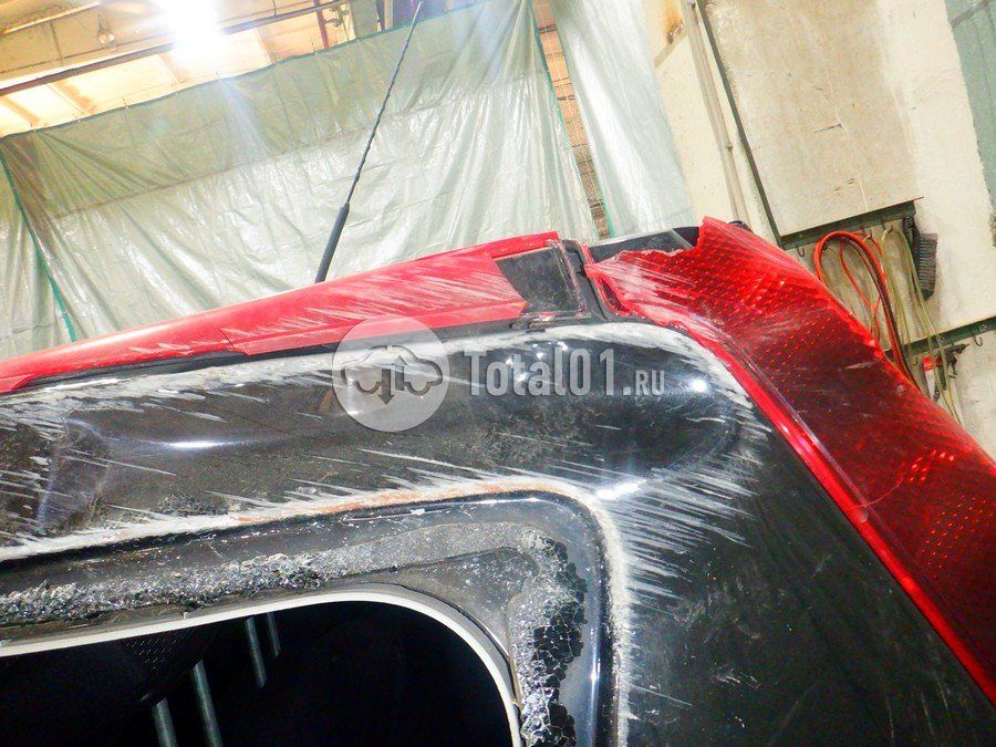 Фото Nissan Note 178