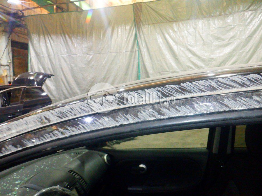 Фото Nissan Note 194