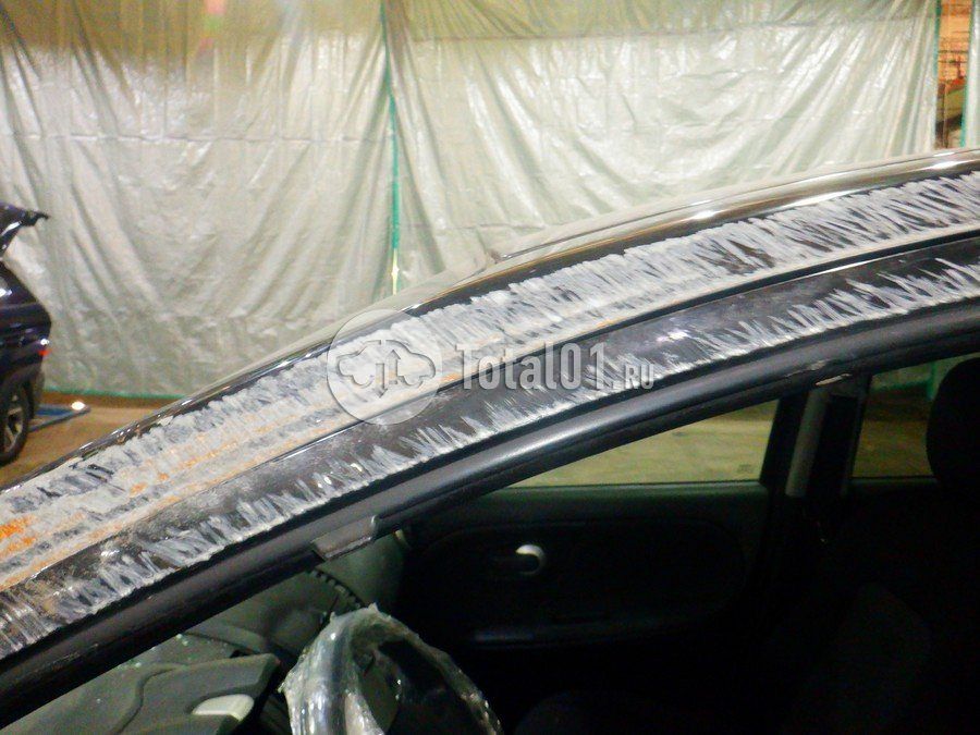 Фото Nissan Note 196