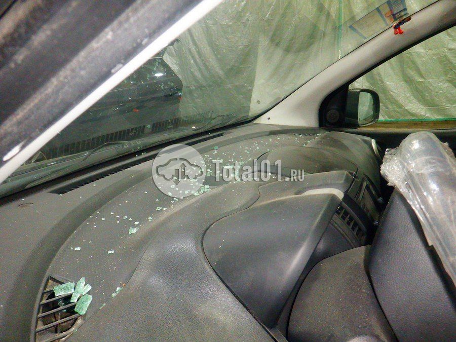 Фото Nissan Note 202