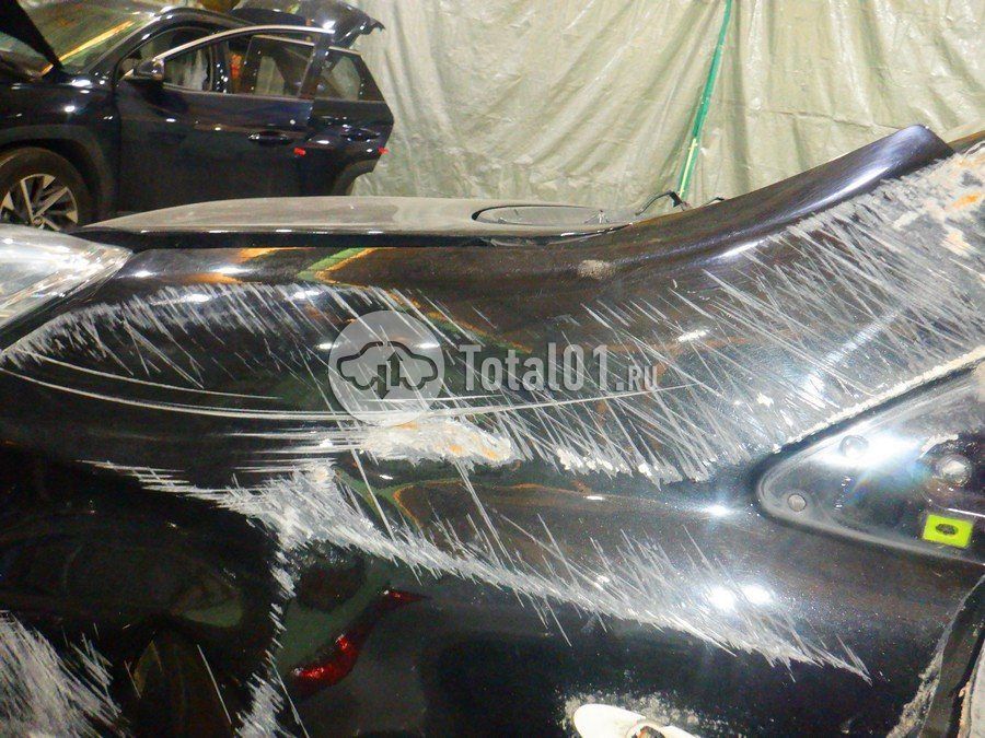 Фото Nissan Note 216