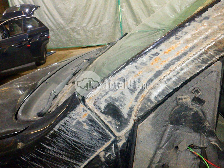Фото Nissan Note 218