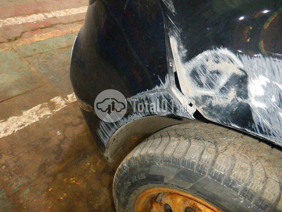 Фото Nissan Note 224