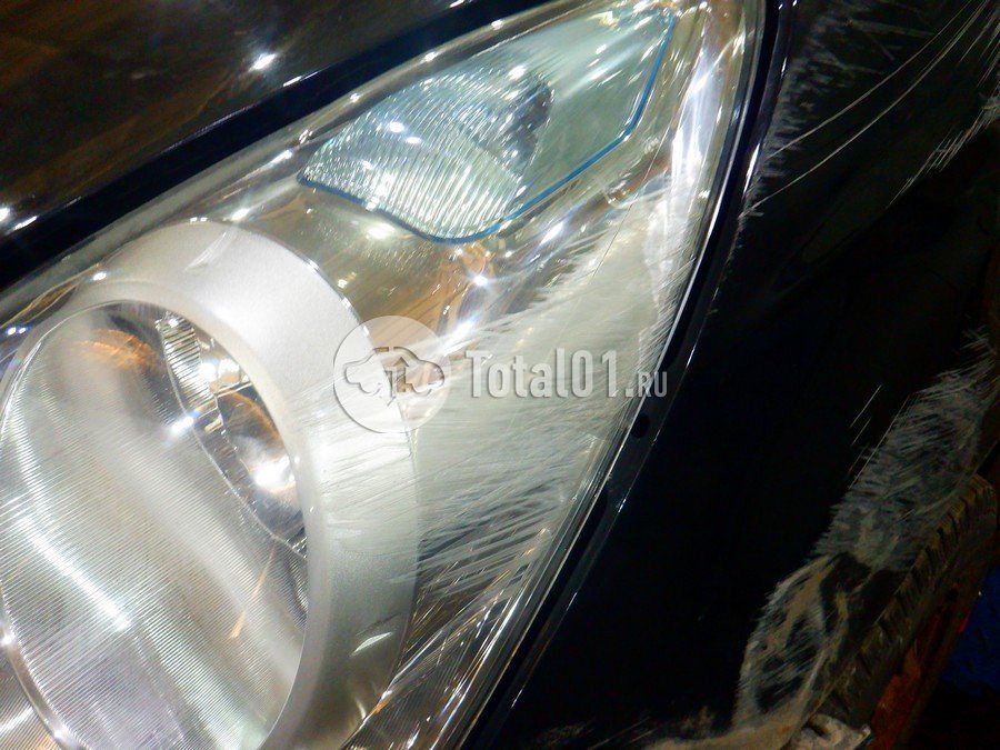 Фото Nissan Note 228