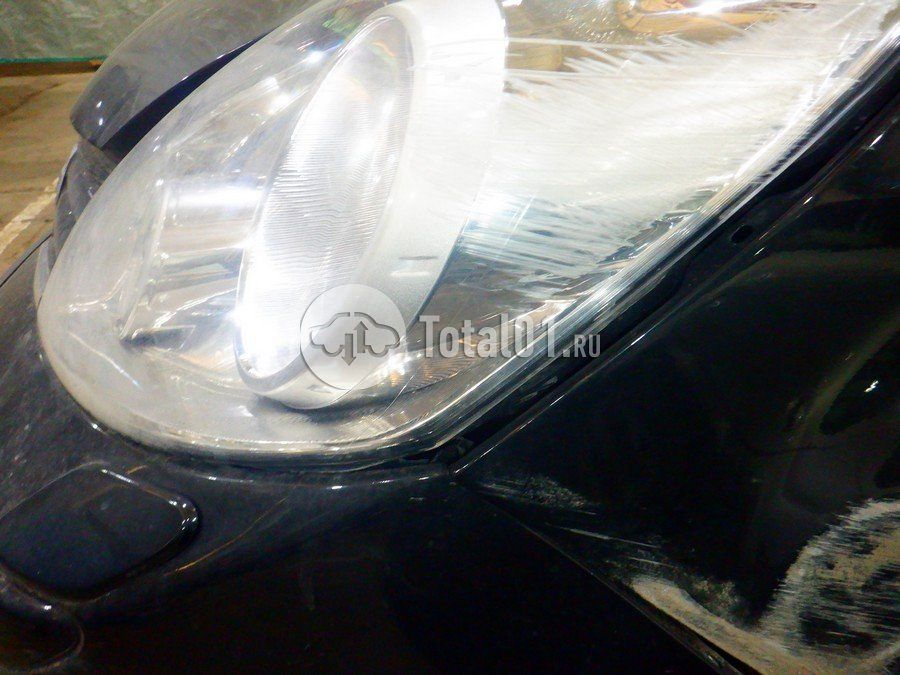 Фото Nissan Note 230