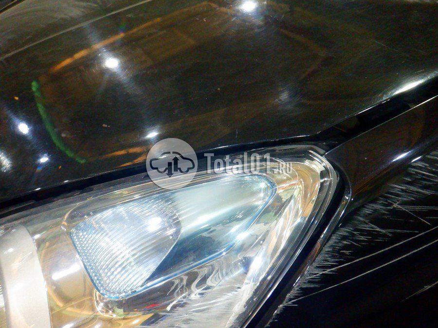 Фото Nissan Note 240