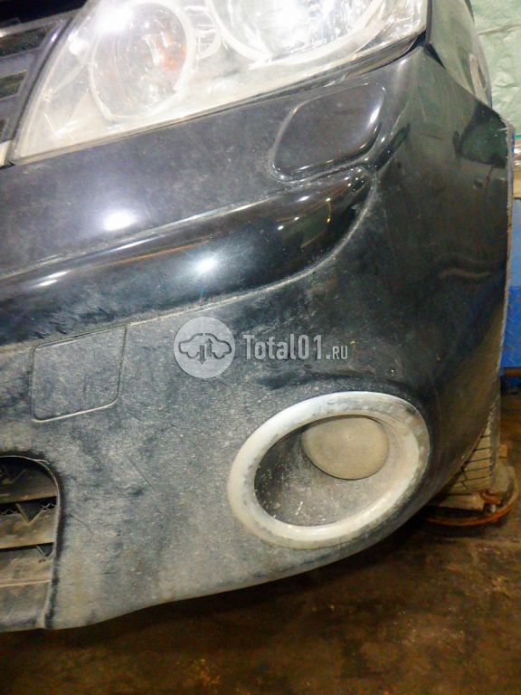 Фото Nissan Note 242
