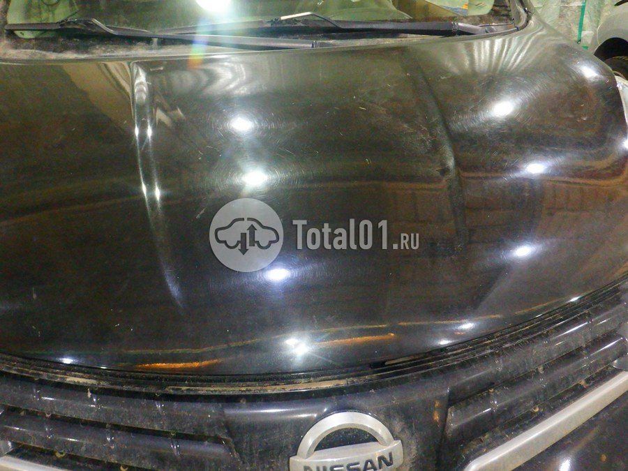 Фото Nissan Note 248