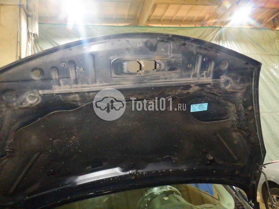 Фото Nissan Note 250