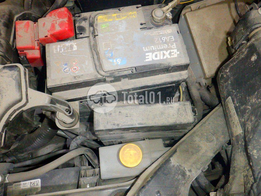 Фото Nissan Note 262