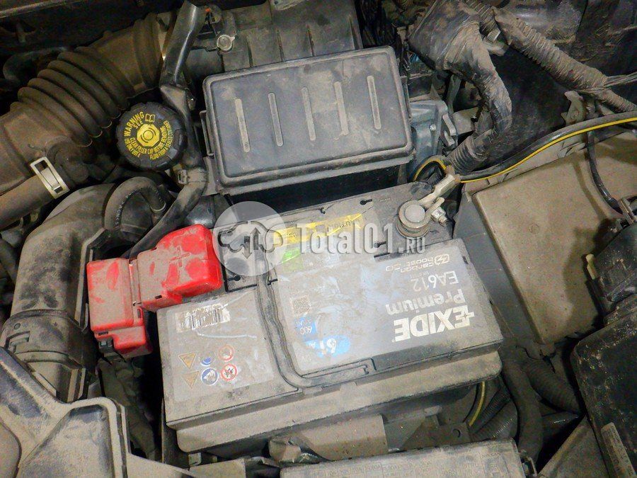 Фото Nissan Note 264