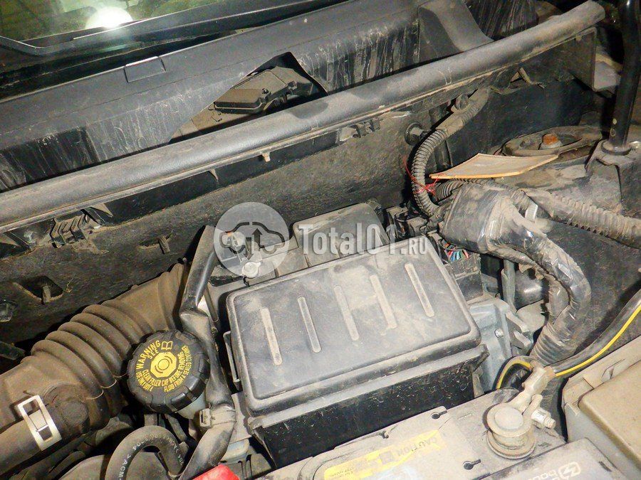 Фото Nissan Note 266