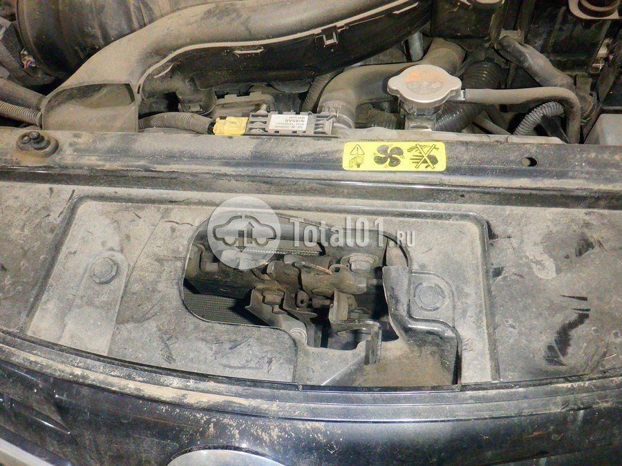 Фото Nissan Note 278