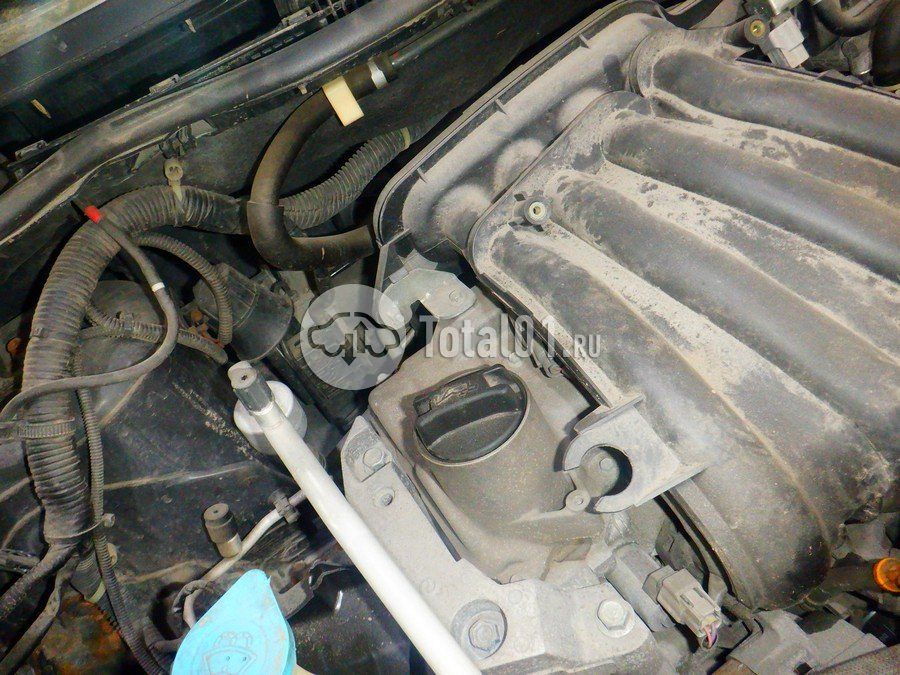 Фото Nissan Note 286