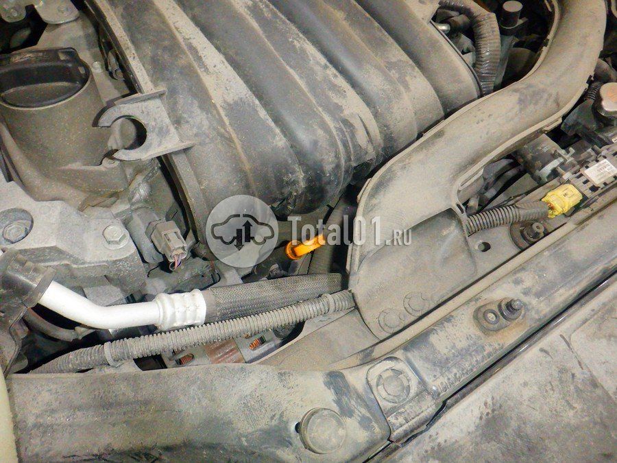 Фото Nissan Note 288