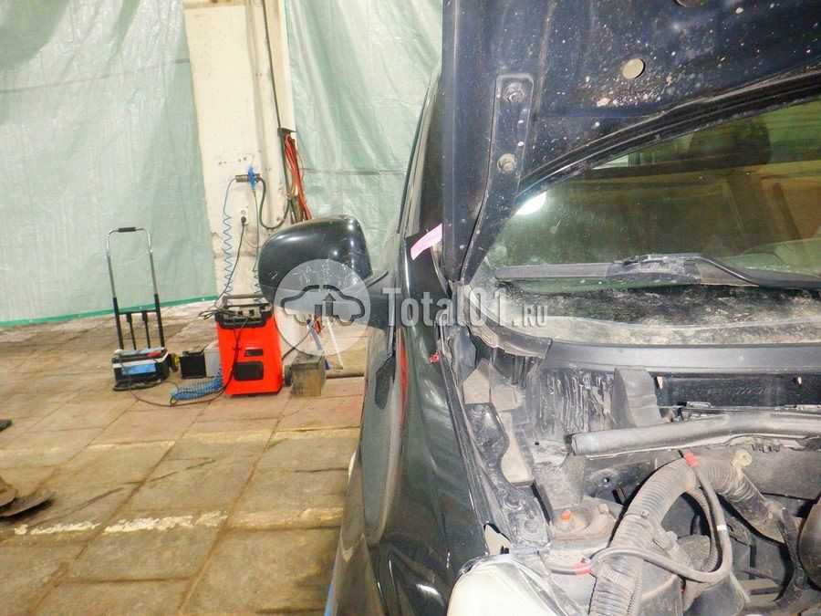 Фото Nissan Note 292