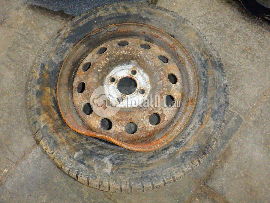 Фото Nissan Note 294