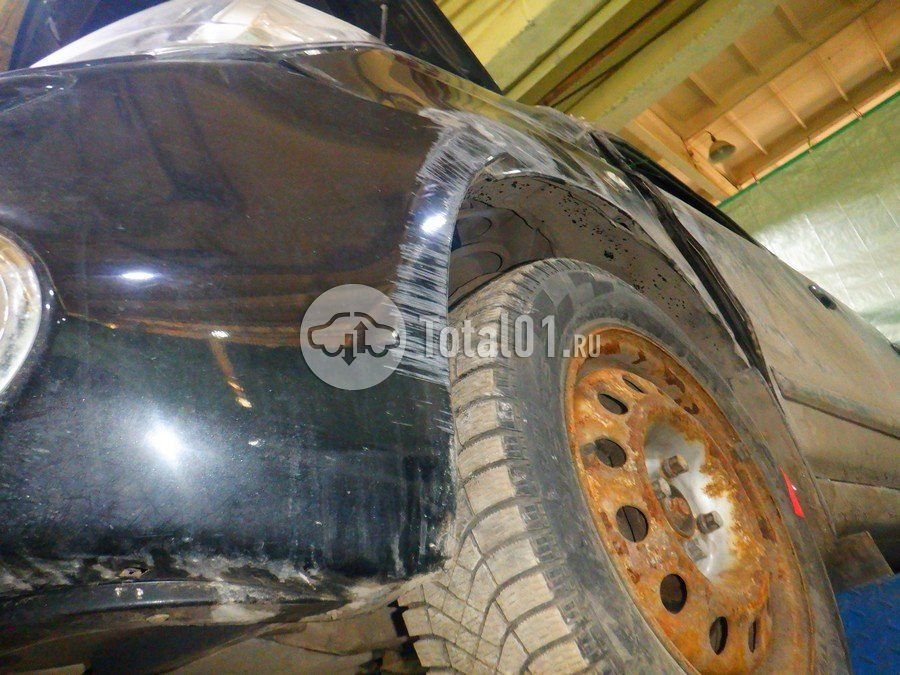 Фото Nissan Note 306