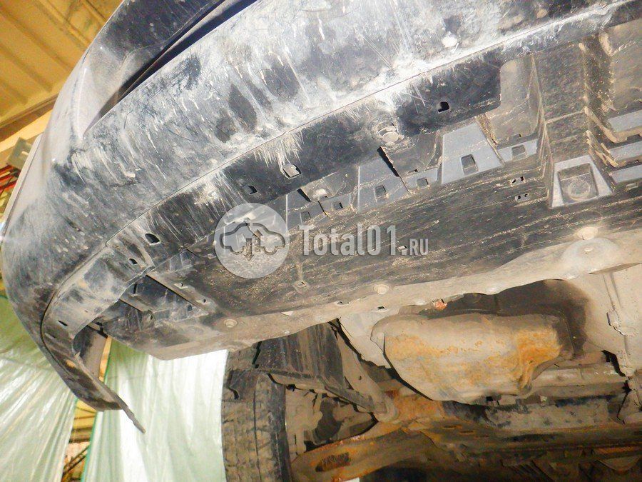 Фото Nissan Note 312