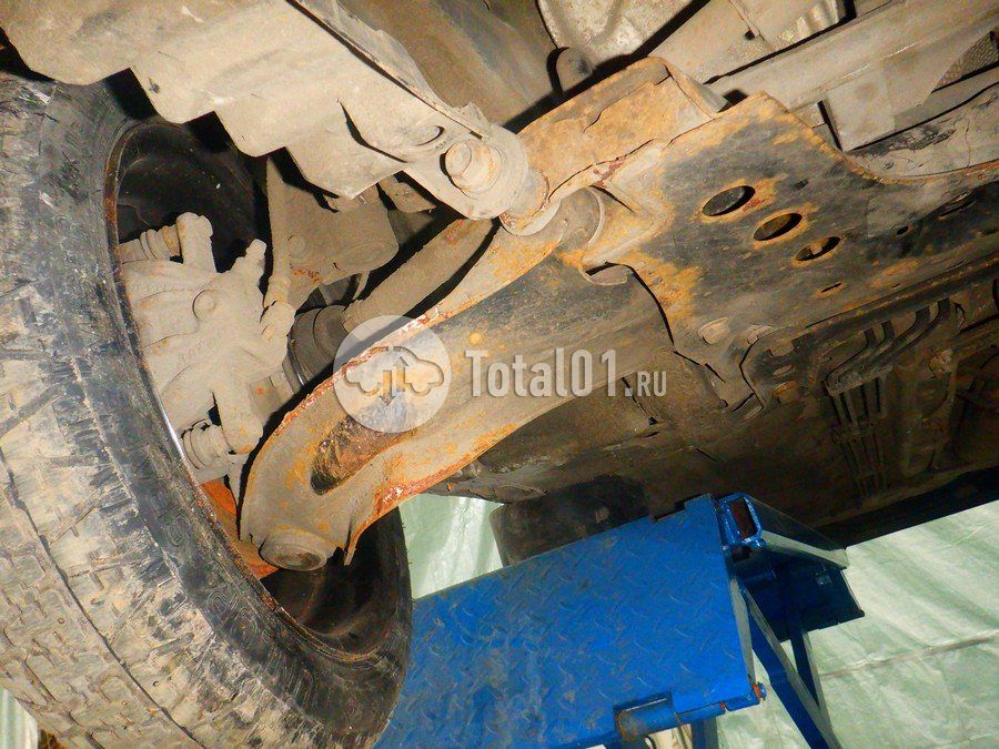 Фото Nissan Note 318