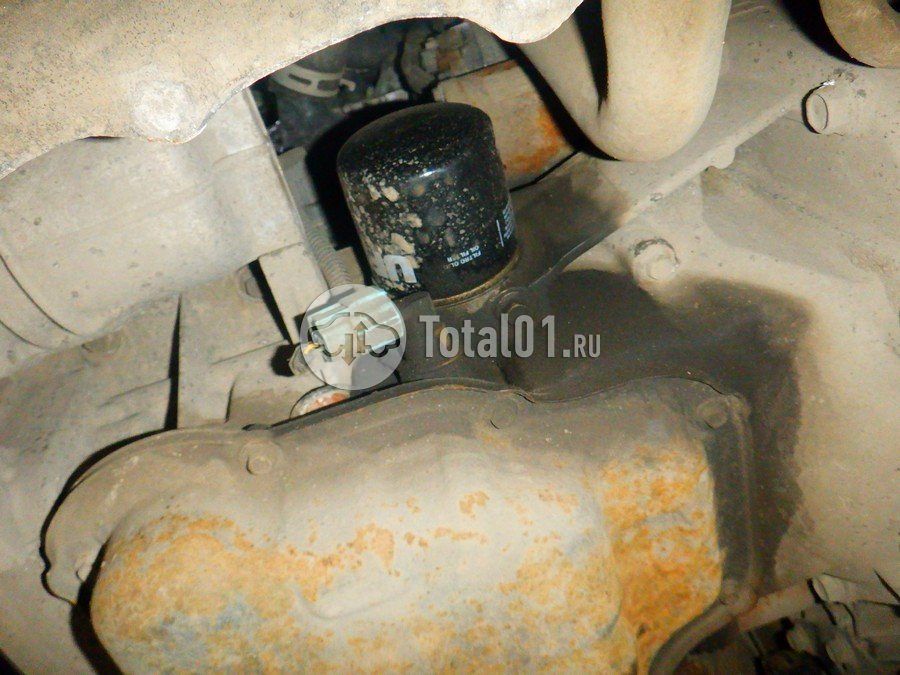 Фото Nissan Note 326