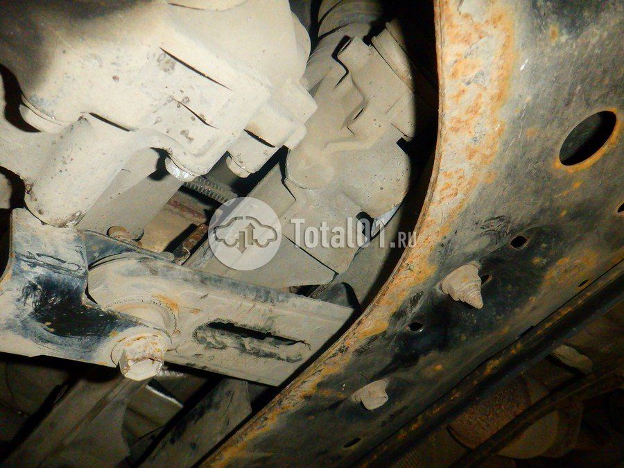 Фото Nissan Note 328