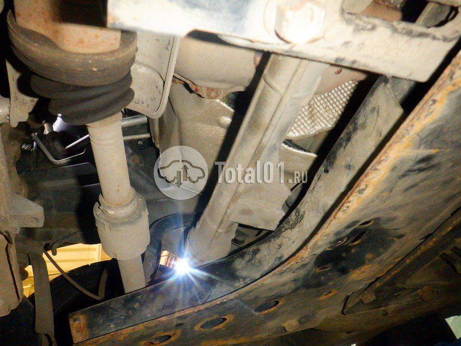 Фото Nissan Note 336