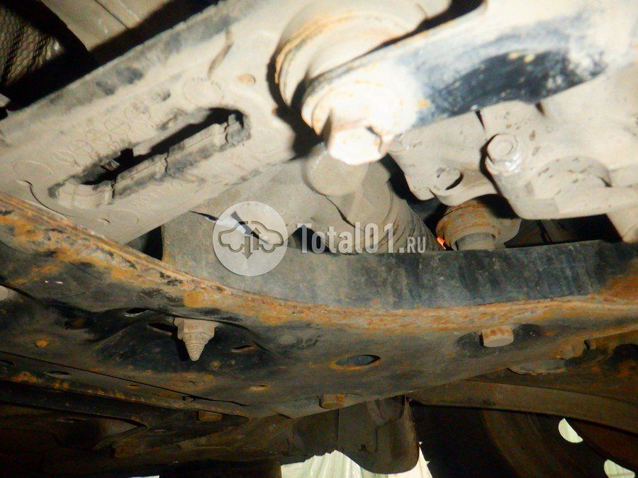 Фото Nissan Note 338