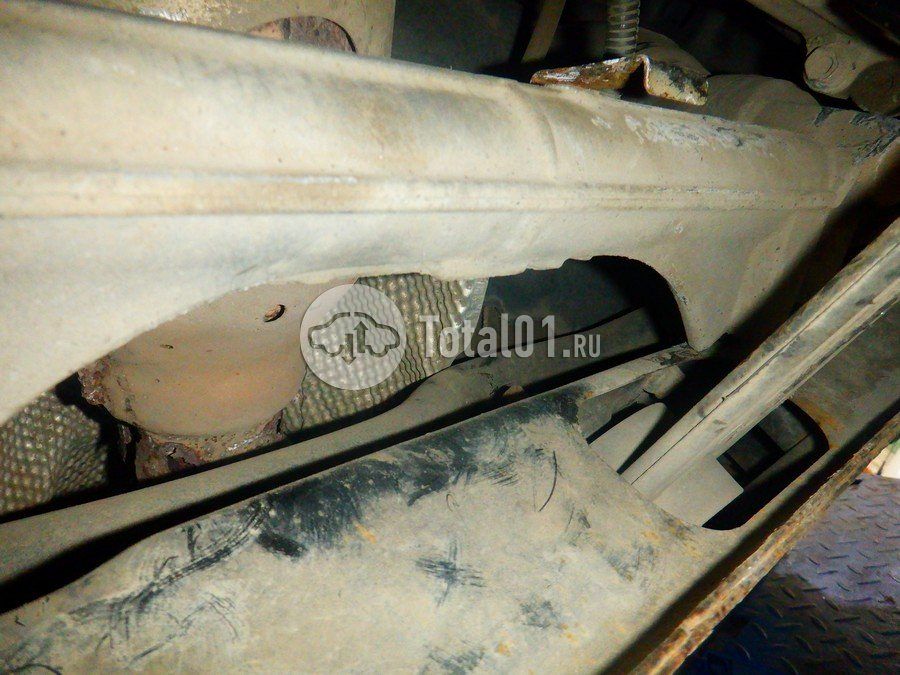 Фото Nissan Note 340