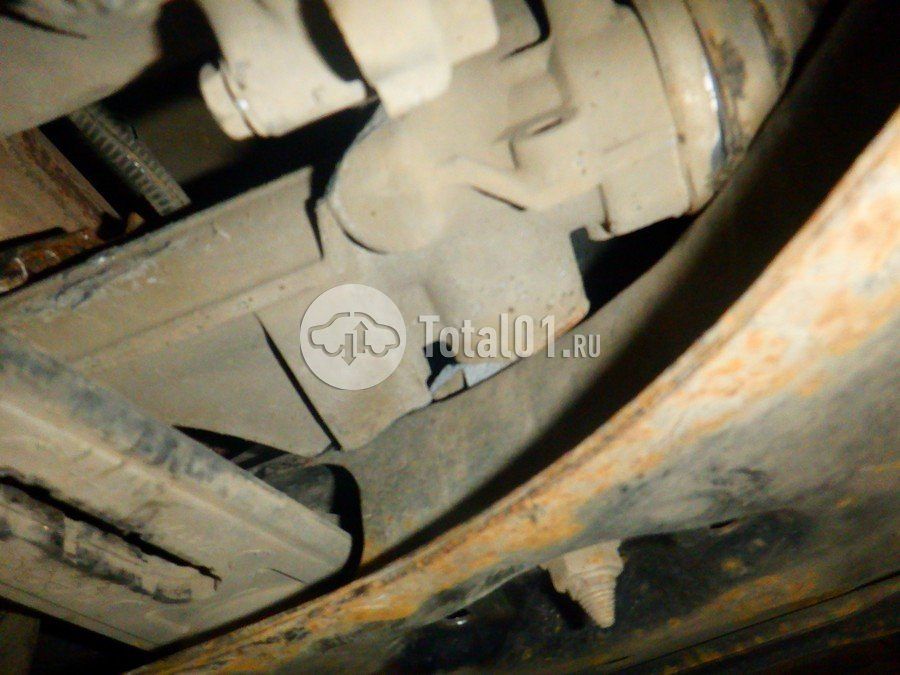 Фото Nissan Note 342