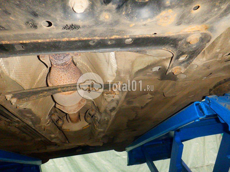 Фото Nissan Note 346