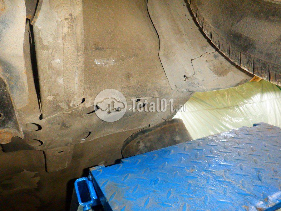 Фото Nissan Note 348