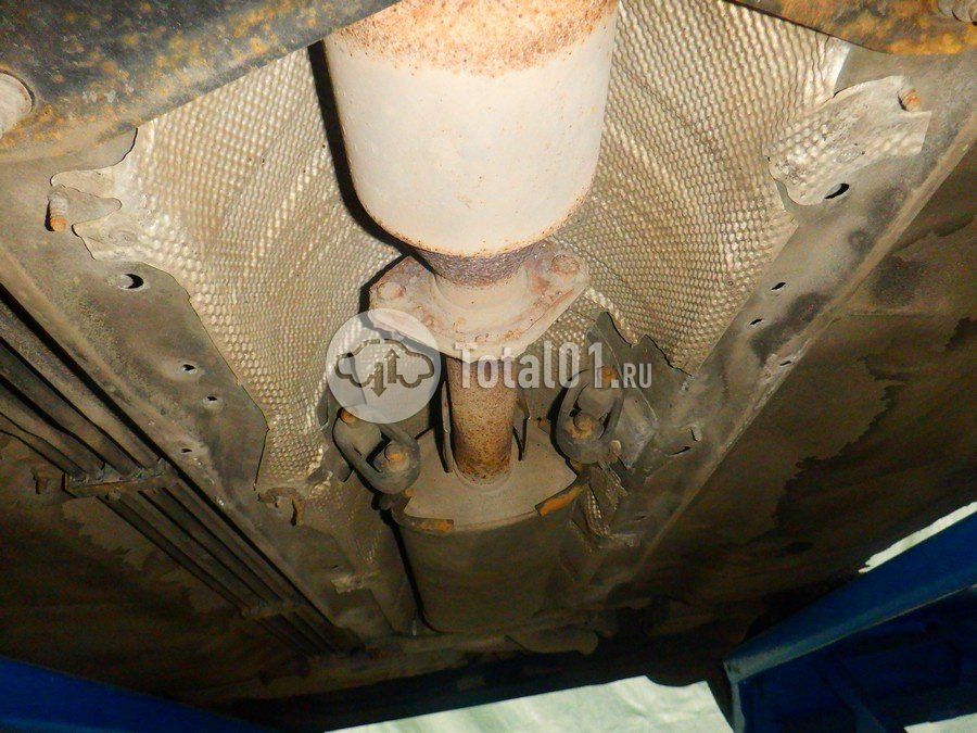 Фото Nissan Note 350