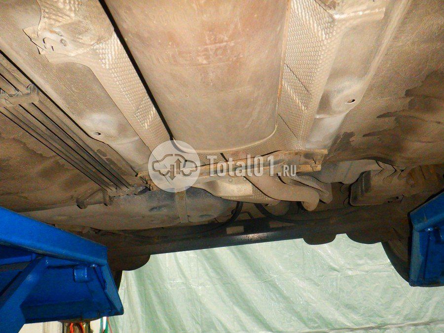 Фото Nissan Note 352