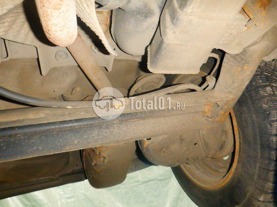 Фото Nissan Note 354