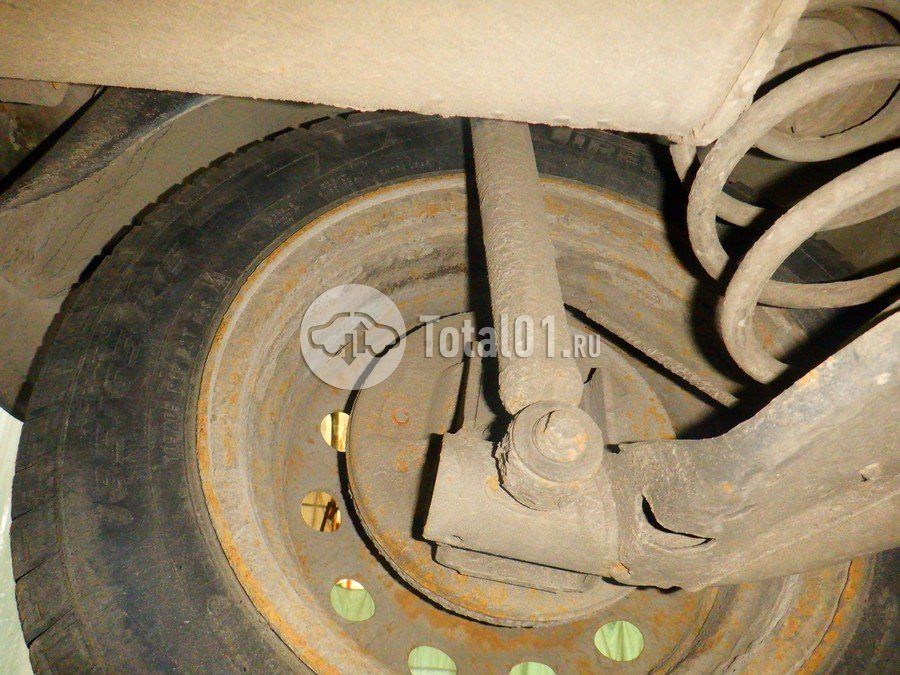 Фото Nissan Note 362