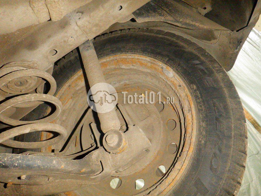 Фото Nissan Note 364