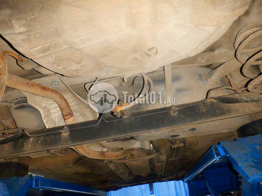 Фото Nissan Note 370