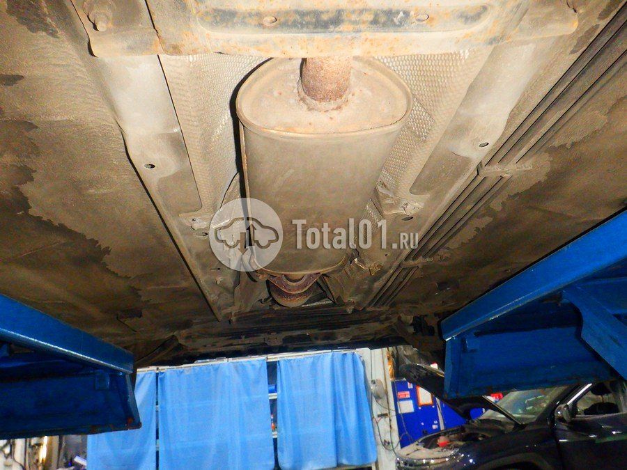Фото Nissan Note 372