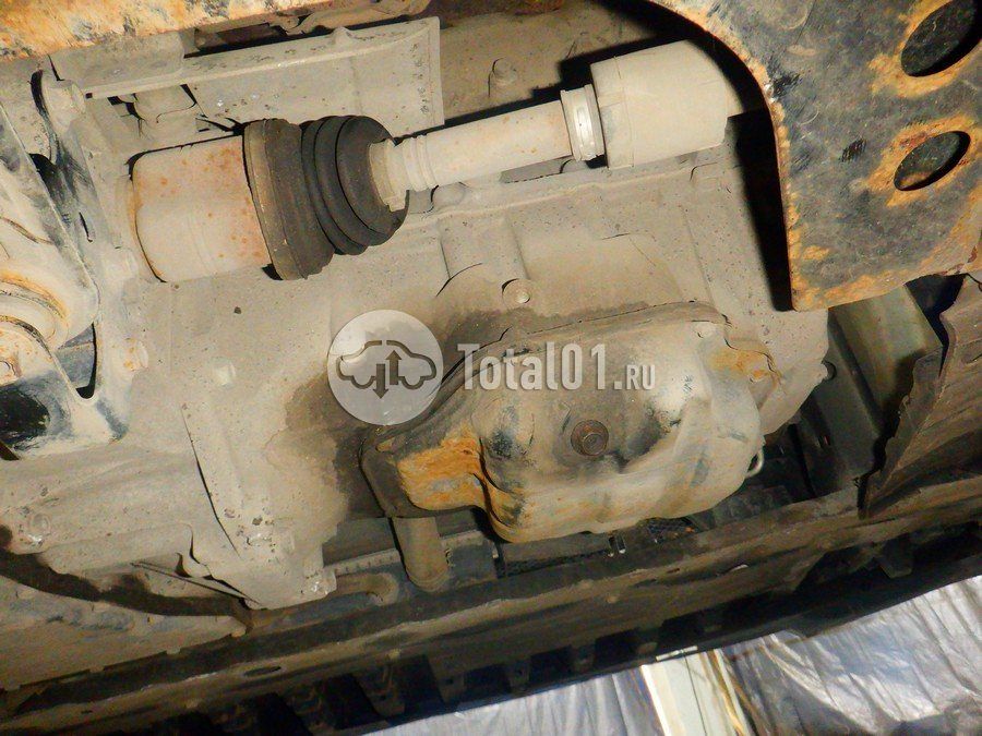 Фото Nissan Note 376