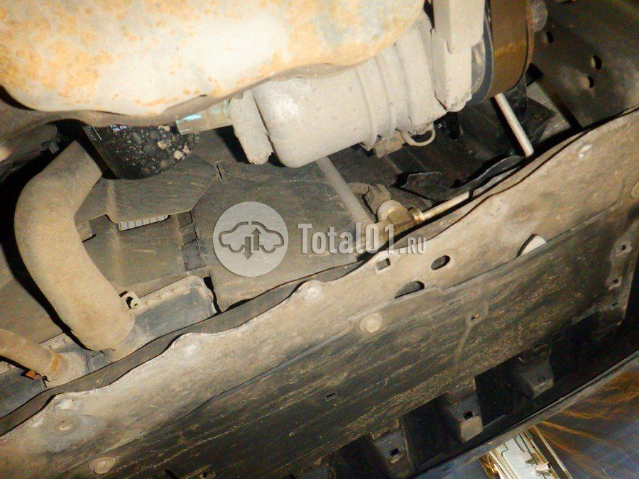 Фото Nissan Note 382