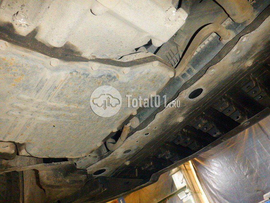 Фото Nissan Note 384