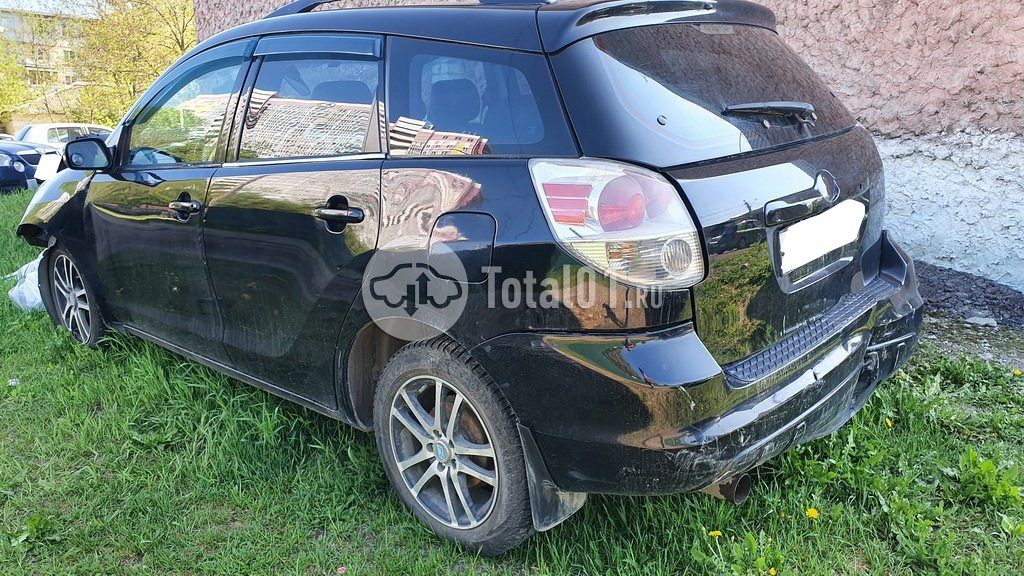 Фото Toyota Matrix 8