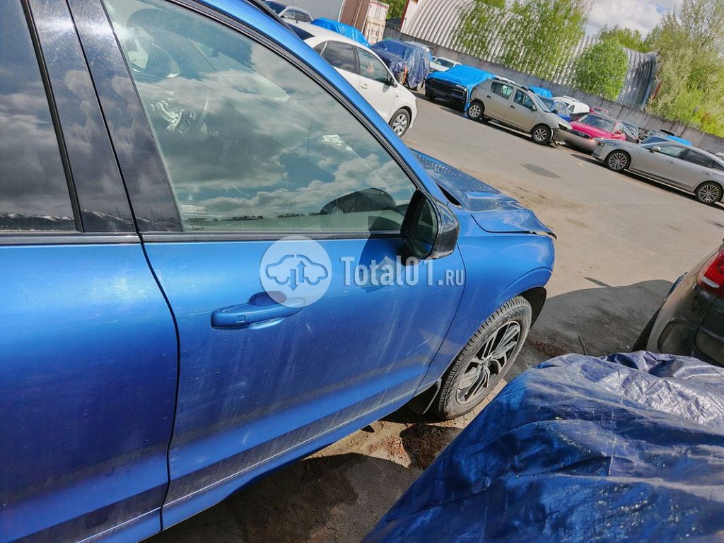 Фото Volvo XC60 48