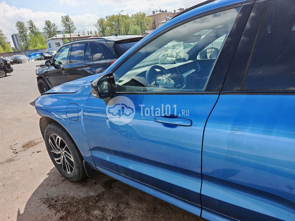 Фото Volvo XC60 62