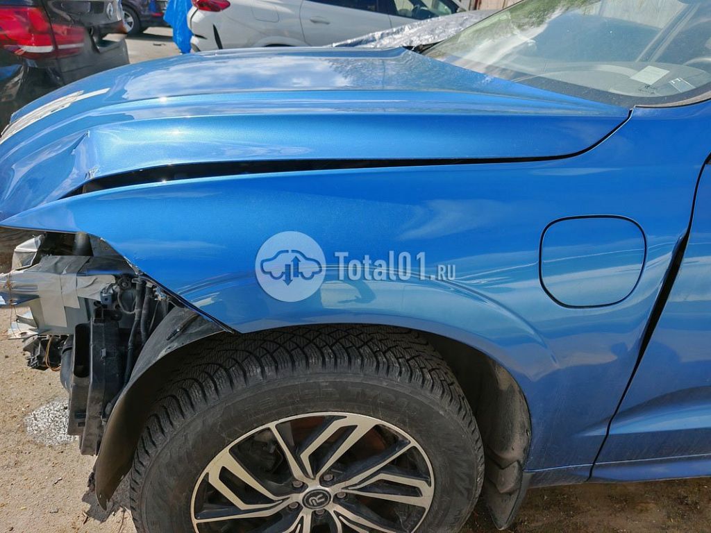 Фото Volvo XC60 66